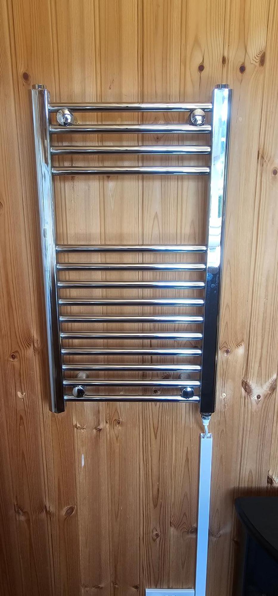 Small Cozy Shepherd Hut 20 By 7 Feet With Boxed In High Double Bed Balmacara Exteriör bild